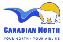 Canadian North -100