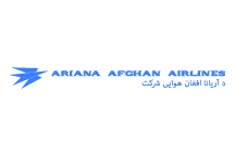 Ariana Afghan Airlines-100