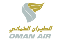Oman Air-100