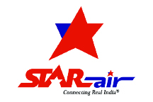 Star Air-100